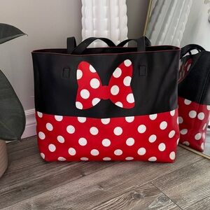 Reversible Disney Tote Bag